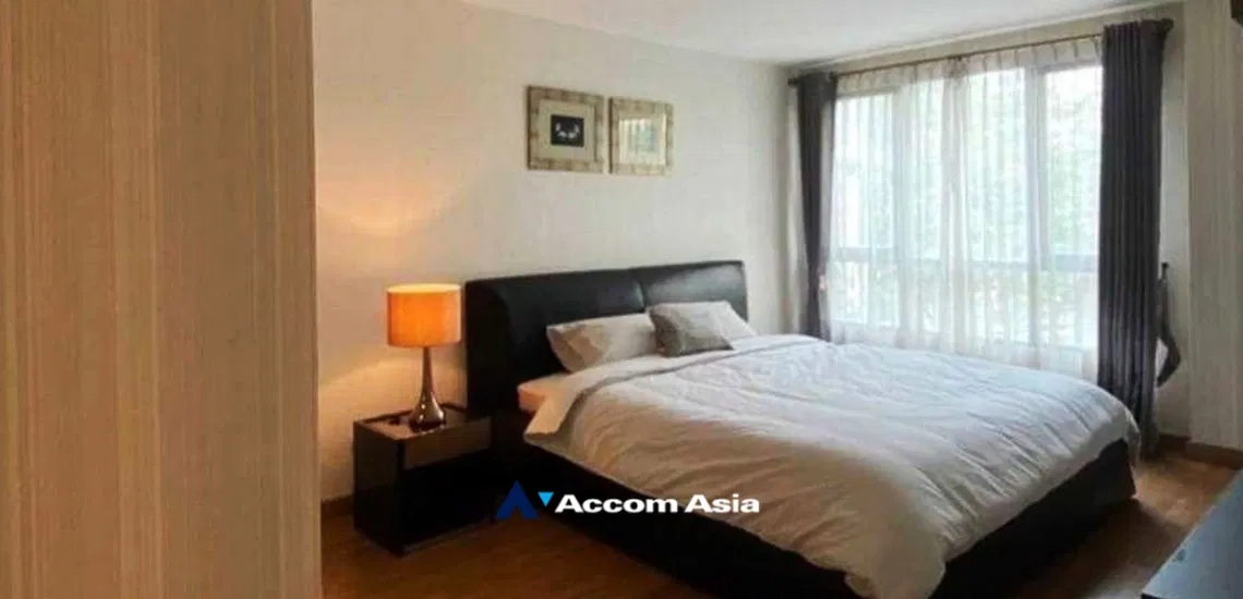 picture 🔼🔽 AccomA 📩 Low-Rise 2 Beds for Rent and Sale near BTS Phrom Phong at Voque 31 (AA33592) - 5/8