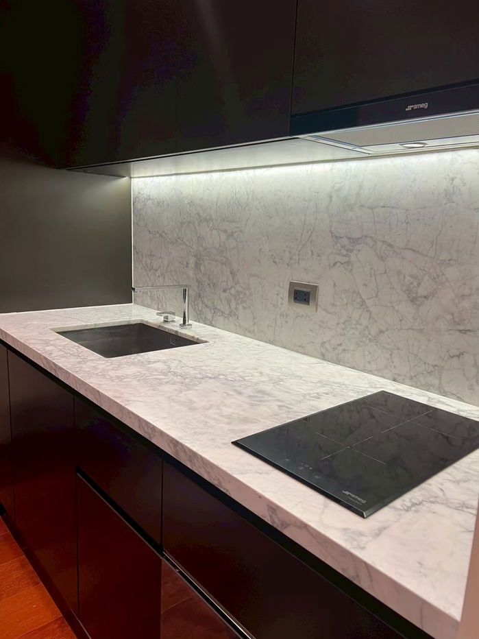 picture Luxury Condo, KHUN by YOO, in the Heart of Thonglor Soi, Fully Furnished, 12A Floor - 5/8