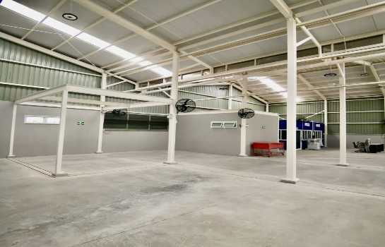 picture For rent  New condition warehouse!! Ram Intra 5, Soi 18, ready for rent. - 11/11