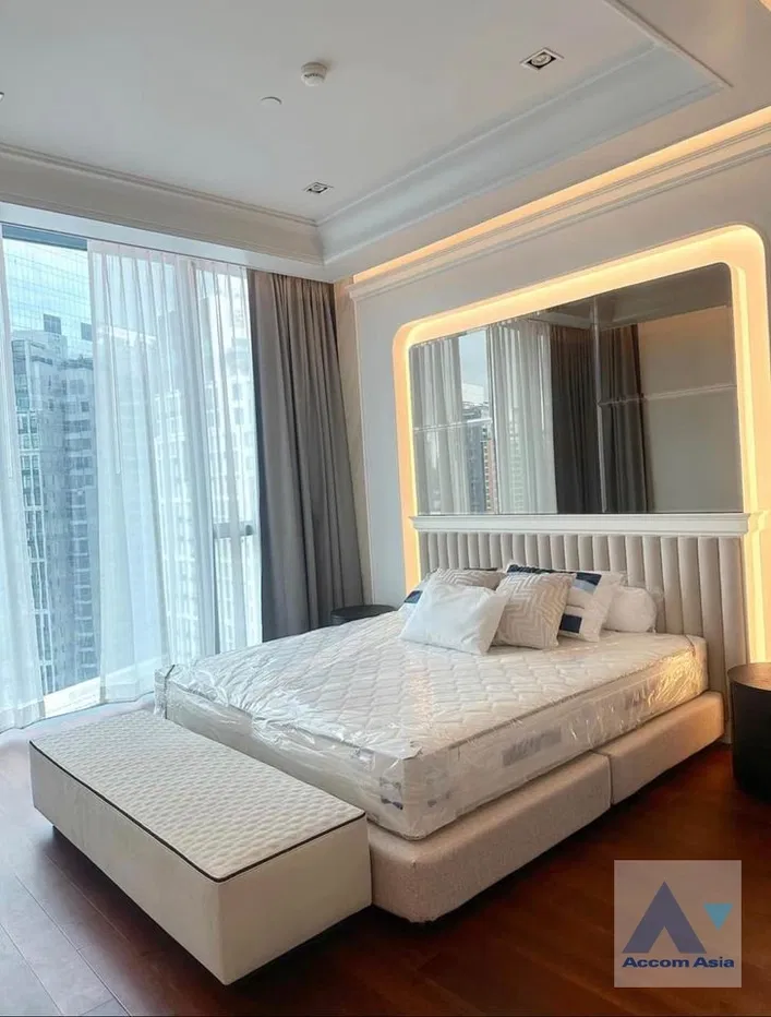 picture 🔼🔽 AccomA 📩  2 BR Condominium @MARQUE Sukhumvit (AA36627) - 5/12