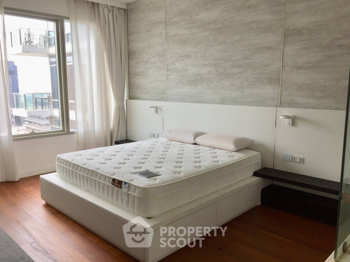 รูป คอนโด 1-ห้องนอน ที่ 185 ราชดำริ ใกล้ BTS ราชดำริ (ID 512177) - รูปที่ 3/6