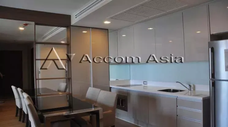 picture 🔼🔽 AccomA 📩  2 BR Condominium @The Address Asoke (1520266) - 6/9