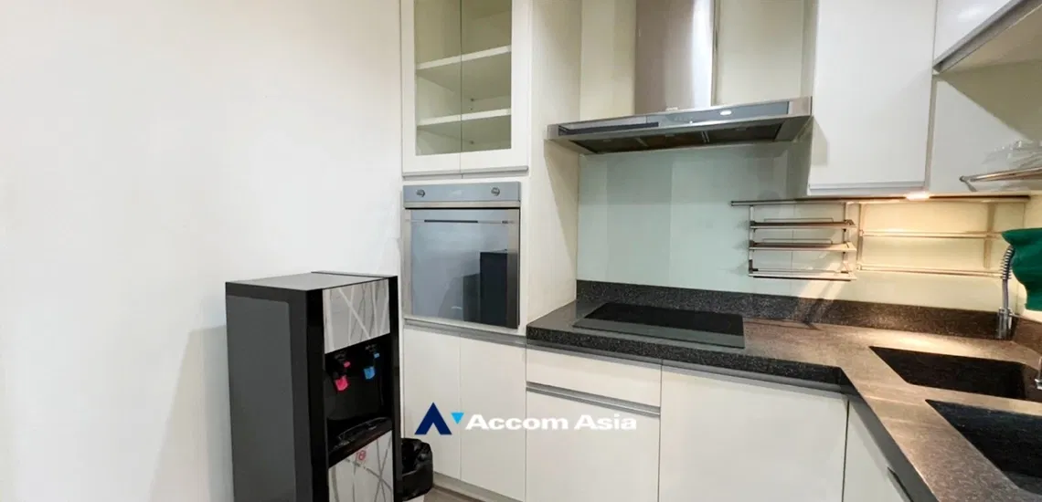 รูป 🔼🔽 AccomA 📩 Pet friendly 3 BR Condominium @Grand Langsuan (AA33466) - รูปที่ 7/15