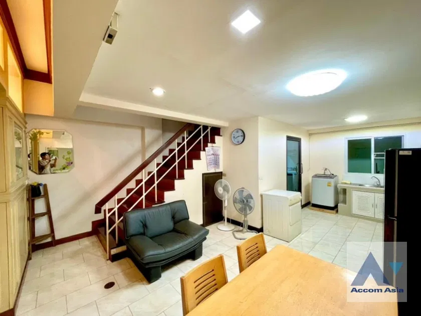 รูป 🔼🔽 AccomA 📩  4 BR Townhouse @Regent 71 (AA42246) - รูปที่ 9/20