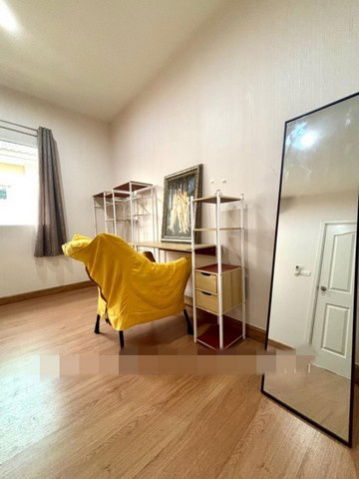 picture Twin House For Rent Passorn Prestige Luxe Pattanakarn Bangkok - 8/8