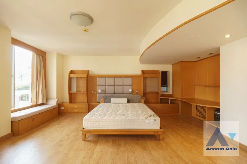 picture 🔼🔽 AccomA 📩  Classic fully furnished unit at All Seasons Mansion (1519853) - 14/20