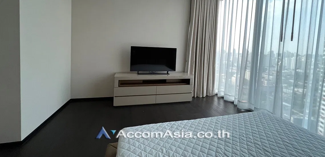 รูป 🔼🔽 AccomA 📩  3 BR Condominium @LAVIQ Sukhumvit 57 (AA30884) - รูปที่ 9/20