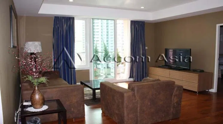 รูป 🔼🔽 AccomA 📩  2 BR Condominium @Baan Siri 24 Condominium (1515903) - รูปที่ 4/9