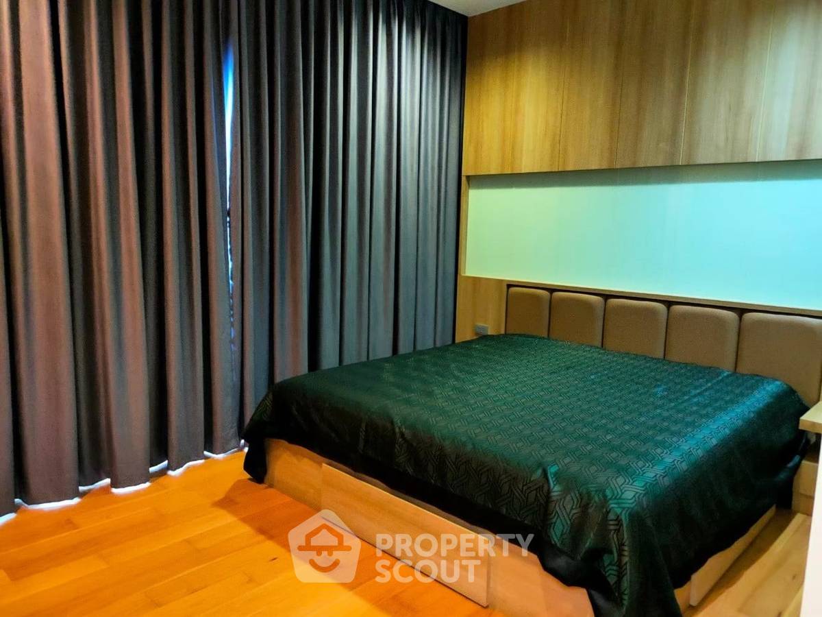 picture 2-BR Condo at Hyde Sukhumvit 13 Condominium near BTS Nana (ID 730268) - 35/36