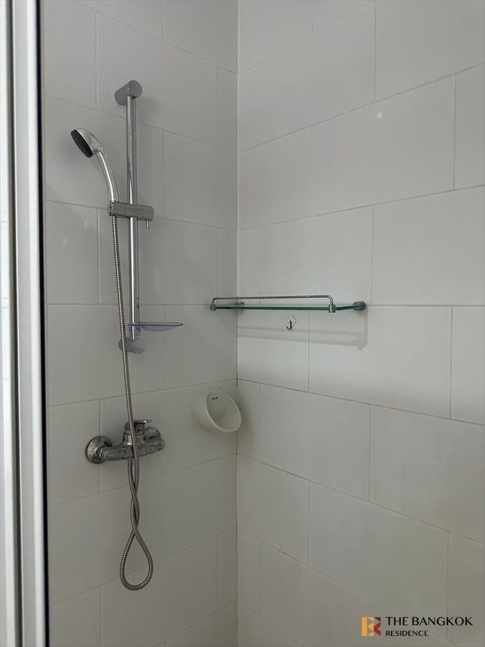 รูป 🚀Best Price in Prime CBD,PG RAMA9 Near MRT Rama 9 - รูปที่ 12/13