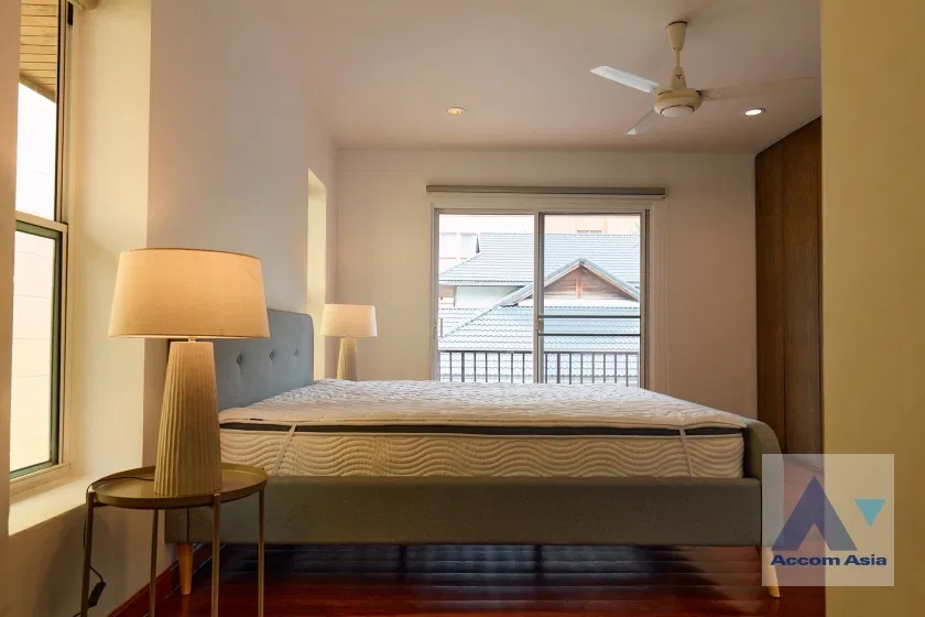 picture 🔼🔽 AccomA 📩 Private Swimming Pool 4 BR House in Khlong Ton Nuea (9002001) - 17/20