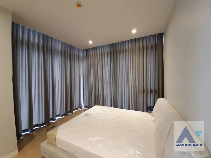 รูป 🔼🔽 AccomA 📩  2 BR Condominium @Vittorio Sukhumvit 39 (AA43076) - รูปที่ 12/14