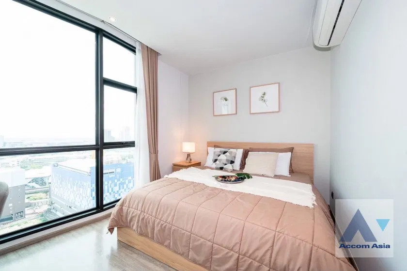 picture 🔼🔽 AccomA 📩  2 BR Condominium @Rhythm Ekkamai (AA24254) - 6/18