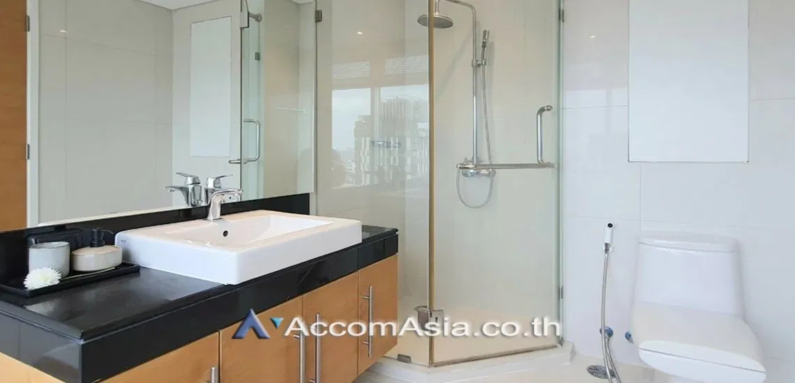 รูป 🔼🔽 AccomA 📩 Fullerton Sukhumvit   - รูปที่ 9/9