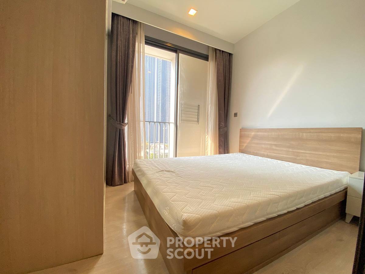 picture 1-BR Condo at M Thonglor 10 near BTS Thong Lor (ID 330934) - 6/11