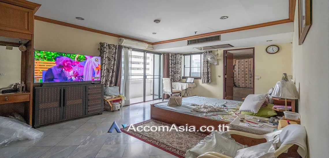 picture 🔼🔽 AccomA 📩  2 BR Condominium @Prestige Tower (24153) - 6/10