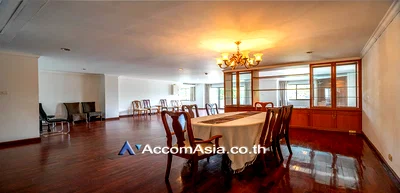 Condos for rent : 🔼🔽 AccomA 📩  3 BR Condominium @Liang Garden (AA24797)