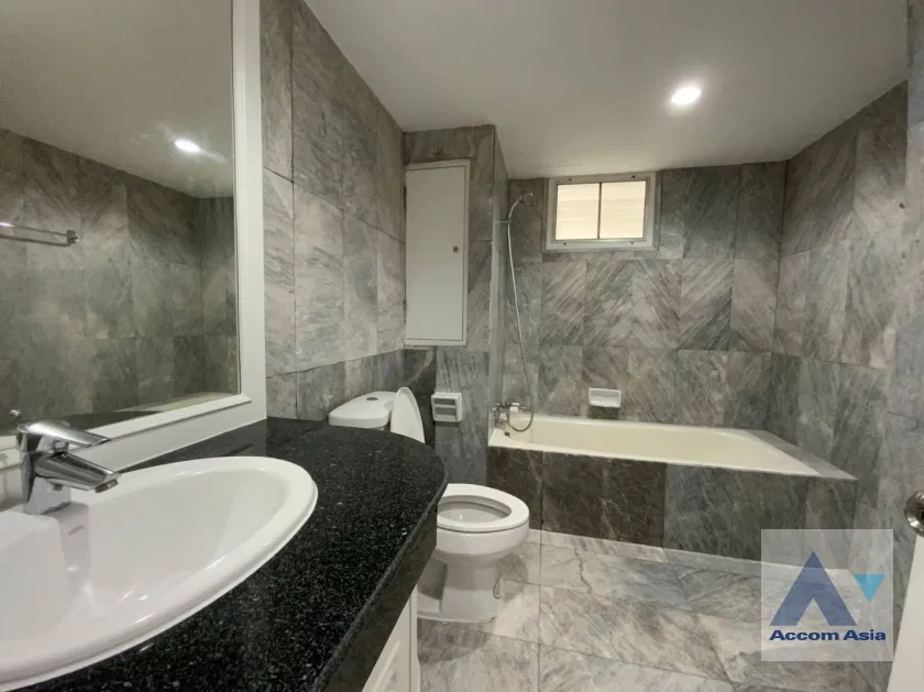 picture 🔼🔽 AccomA 📩 Fully Furnished,Big Balcony 3 BR Condominium @Regent On The Park 3 (AA25776) - 13/20