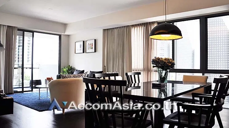 picture 🔼🔽 AccomA 📩  3 BR Condominium @Siamese Gioia (AA15792) - 4/10