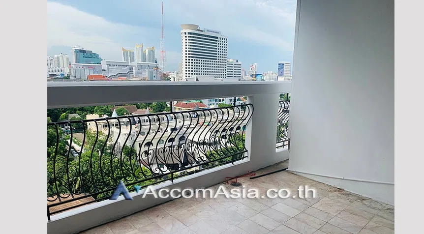 picture 🔼🔽 AccomA 📩 Pet friendly 3 BR Condominium @Prime Mansion One (13000394) - 12/12