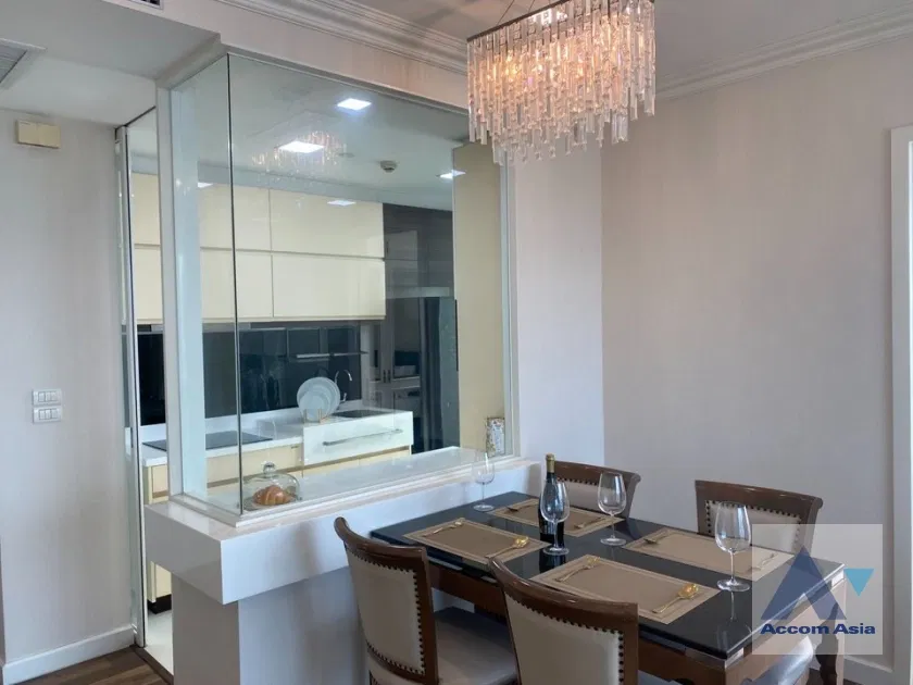 รูป 🔼🔽 AccomA 📩  2 BR Condominium @The Room Sukhumvit 62 (AA42501) - รูปที่ 4/12