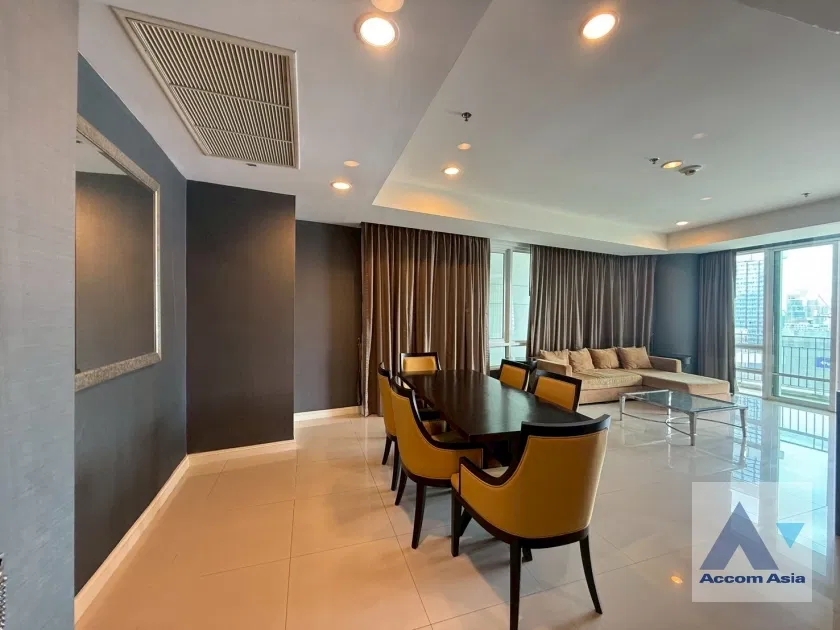 picture 🔼🔽 AccomA 📩  2 BR Condominium @Anantara Baan Rajprasong (AA16582) - 4/16