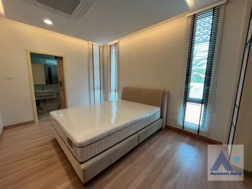 รูป 🔼🔽 AccomA 📩 Newly renovated,Common Pool 3 BR Townhouse @KLANG Nivas (AA41750) - รูปที่ 12/20