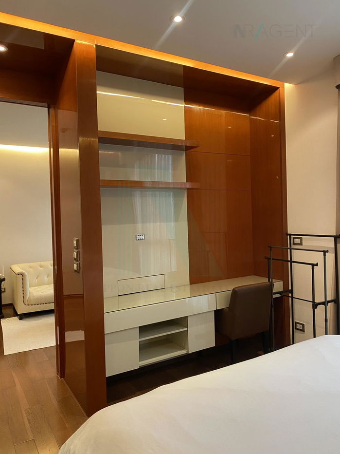 picture For Rent Condo THE ADDRESS SUKHUMVIT 28 Building 1, Floor 9,1 bed room, Room size 52 sqm - 4/8