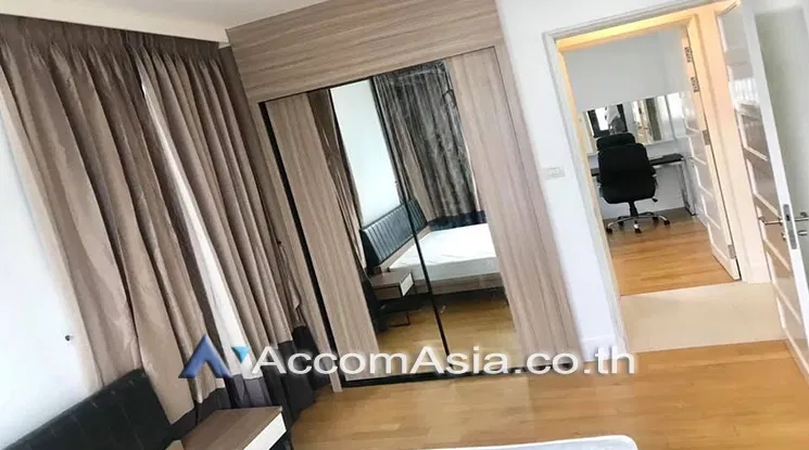 picture 🔼🔽 AccomA 📩 Pet friendly 2 BR Condominium @Aguston Sukhumvit 22 (AA25749) - 3/8