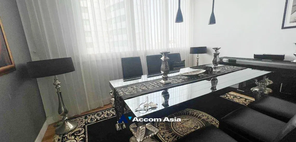รูป 🔼🔽 AccomA 📩 Millennium Residence @ Sukhumvit condominium - รูปที่ 3/7