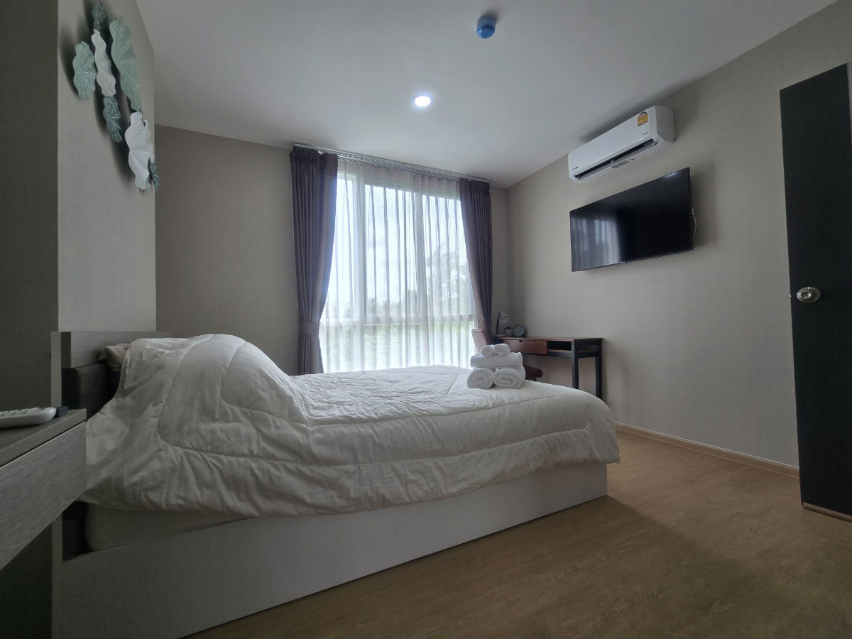 รูป ให้เช่า One Plus Condo มหิดล 7 เชียงใหม่ - รูปที่ 22/30