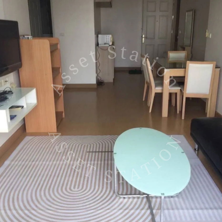 picture 🚝Life@Ratchada-Huaykwang - Condo completed and ready to move in, next to Huai Khwang MRT. - 6/13