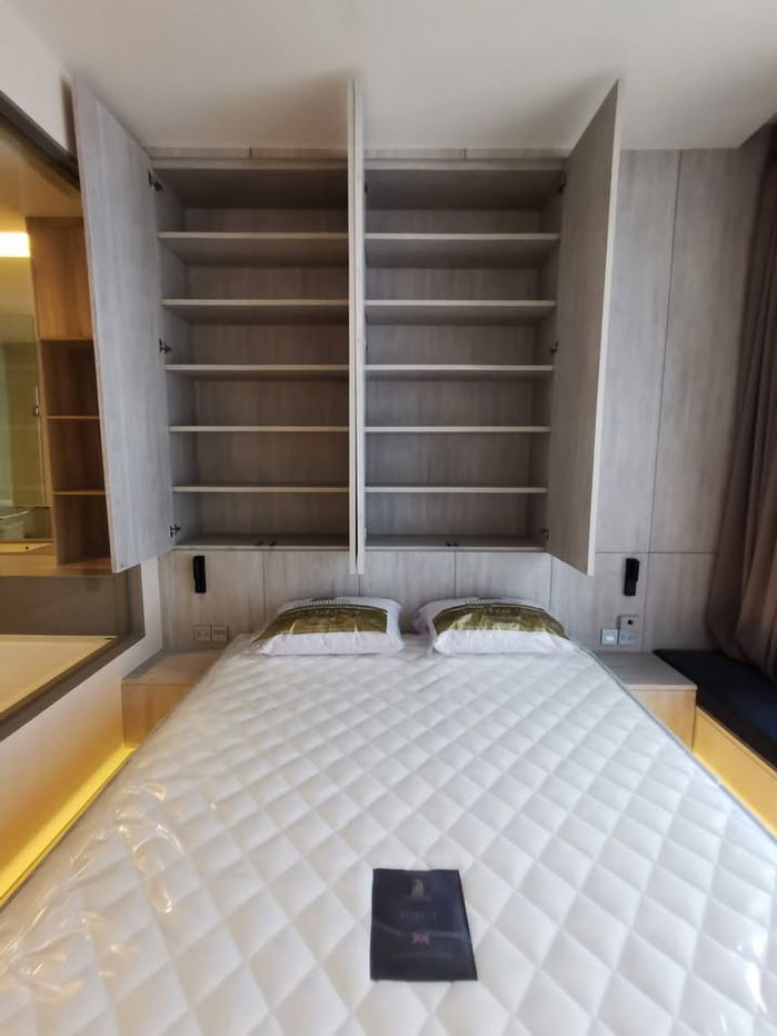 รูป เช่าคอนโด The ESSE Asoke/ดิ เอส อโศก (D6808079) ID Line : @condo888 - รูปที่ 6/9