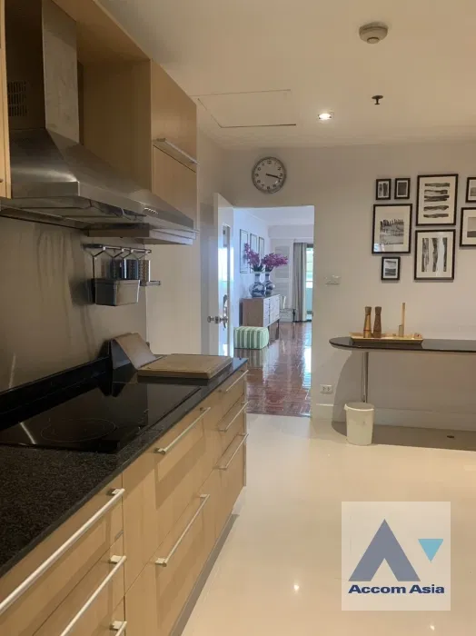 รูป 🔼🔽 AccomA 📩 Modern condominium with city views and private corner layout at Tower Park Condominium (21334) - รูปที่ 6/16