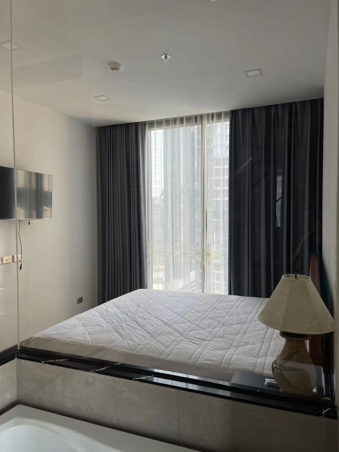 picture 🔥For Rent!!🔥One9Five Asoke - Rama 9🔥60k🔥080-998-2456 : primpraw🍒 - 5/19