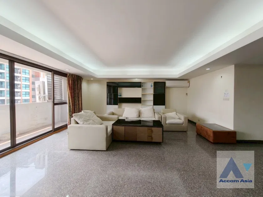 picture 🔼🔽 AccomA 📩 Elegant City View Residence in Classic Sukhumvit 39 at Royal Castle - 5/20