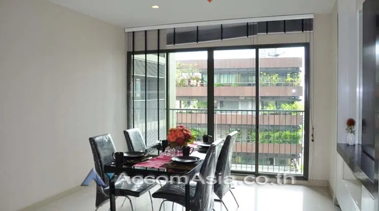 รูป 🔼🔽 AccomA 📩  2 BR Condominium @Noble Solo (1520526) - รูปที่ 5/9