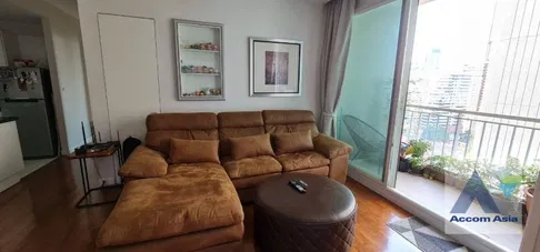 🔼🔽 AccomA 📩  2 BR Condominium @Baan Siri 31 Condominium (AA42223)