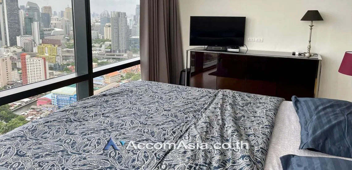 picture 🔼🔽 AccomA 📩  2 BR Condominium @Circle Living Prototype (AA30265) - 4/7