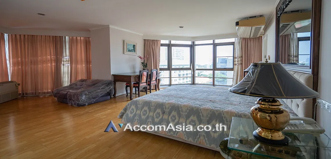 รูป 🔼🔽 AccomA 📩 Huge Terrace 3 BR Condominium @Waterford Park  (2006601) - รูปที่ 6/11