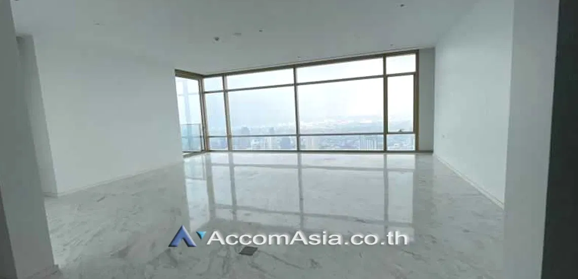 picture 🔼🔽 AccomA 📩  Luxury high-floor condo with skyline views and marble accents (AA21102) - 2/15