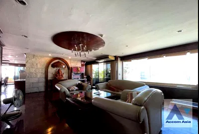 ขายคอนโด : 🔼🔽 AccomA 📩  3 BR Condominium @Liberty Park I (AA39438)