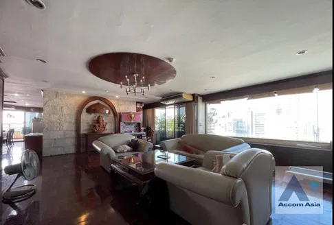 🔼🔽 AccomA 📩  3 BR Condominium @Liberty Park I (AA39438)