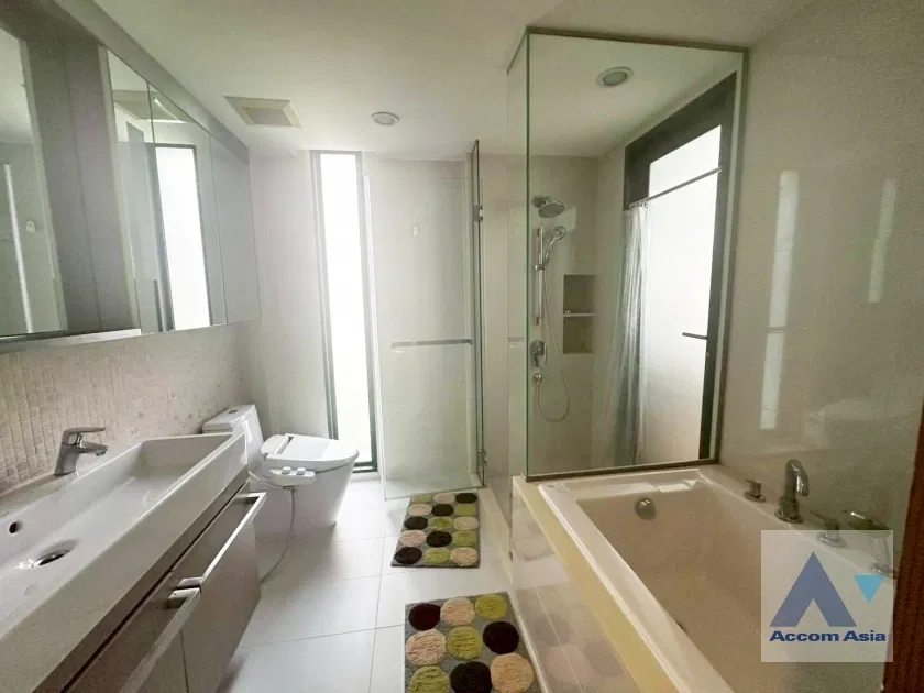 picture 🔼🔽 AccomA 📩  2 BR Condominium @MODE Sukhumvit 61 (AA43510) - 9/9