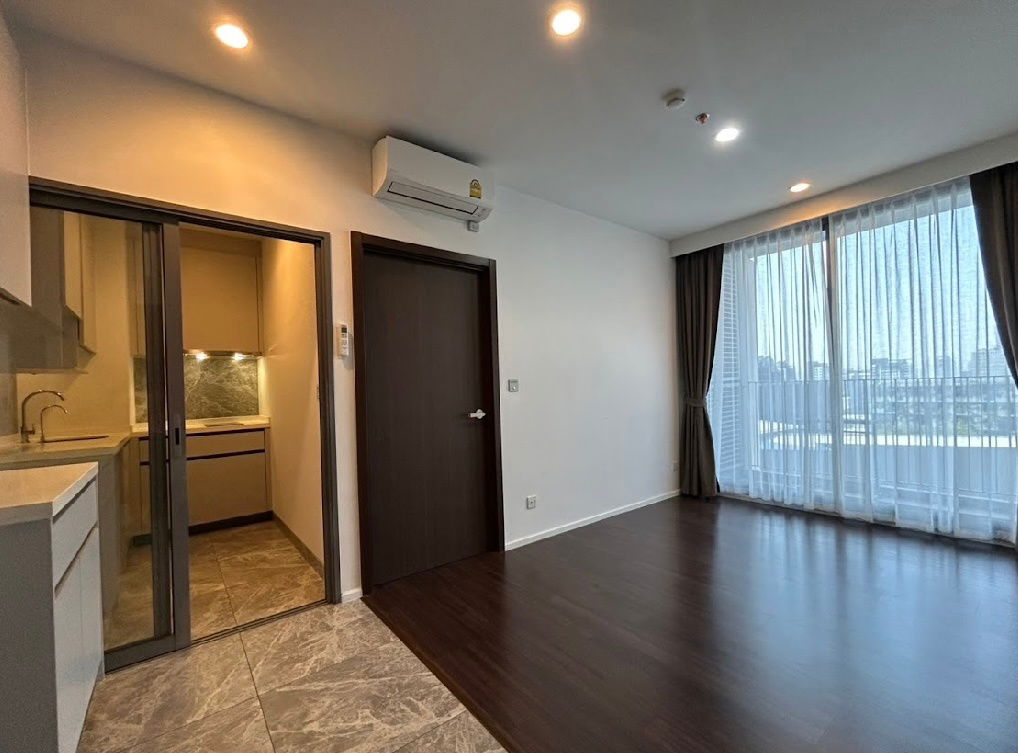 รูป #S4436 ให้เช่า Whizdom Inspire Sukhumvit 101 - รูปที่ 7/17