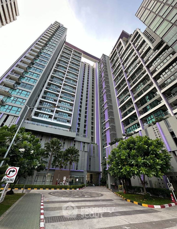 picture 1-BR Condo at Ladda Plus in Si Racha (ID 1530806) - 12/12