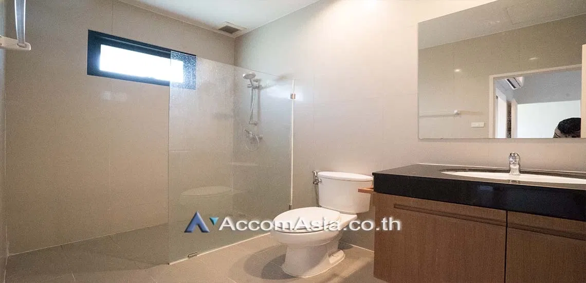 picture 🔼🔽 AccomA 📩  Bright house with open layout in Sukhumvit (13001852) - 10/12