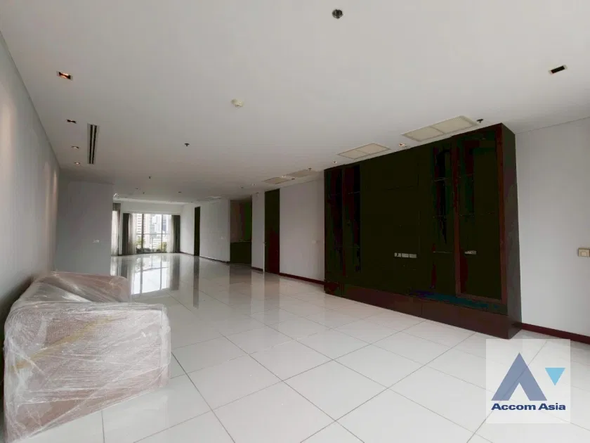รูป 🔼🔽 AccomA 📩 Big Balcony,Pet friendly 3 BR Condominium @The Lakes (AA14924) - รูปที่ 3/20
