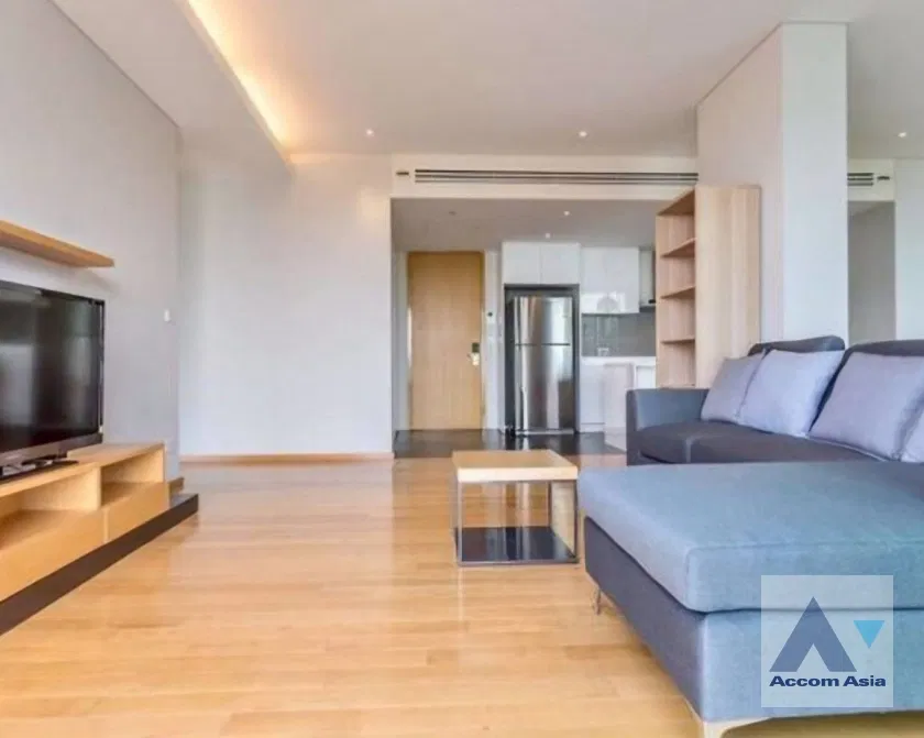 รูป 🔼🔽 AccomA 📩 Aequa Residence Sukhumvit 49 - รูปที่ 8/20