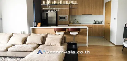 🔼🔽 AccomA 📩  3 BR Condominium @HYDE Sukhumvit 13 (AA31238)
